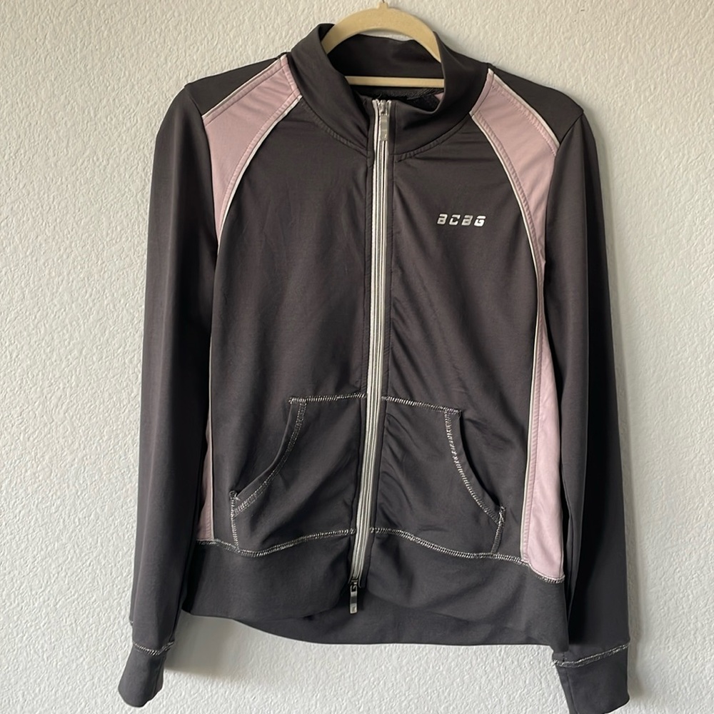 BCBG‎ Active Jacket L